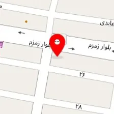 الکتریکی تابان