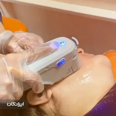 کلینیک زیبایی دکتر شراره چلاجور