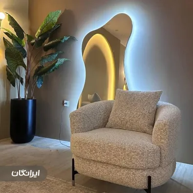 سرویس خواب مدرن ایران