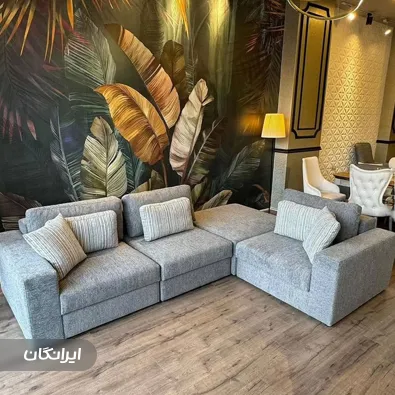 سرویس خواب مدرن ایران