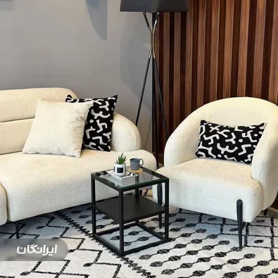 سرویس خواب مدرن ایران