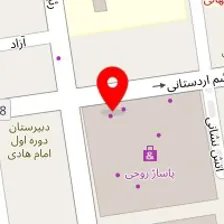 کالای خواب آسنا ۱۱۰