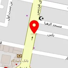 نمایندگی تشک رویال