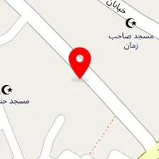 کالای خواب و منسوجات خانگی سارار - شعبه سردرود