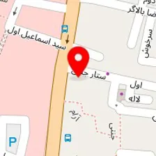 پشتی وکالای خواب احمدیان