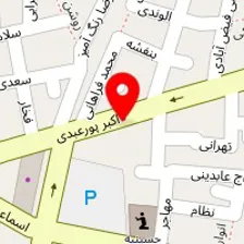 الکتریکی درخشان