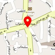 فروشگاه لوله و اتصالات حدید