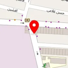 چهارراه یافت آبادتولیددارو