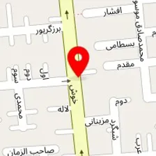 فروشگاه کالای برق کهربا