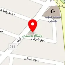 الکتریکی رضا