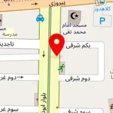 دفتر خدمات فنی جنرال الکتریک