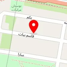 مرکز دنیز ماساژ