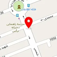 الکتریکی تک