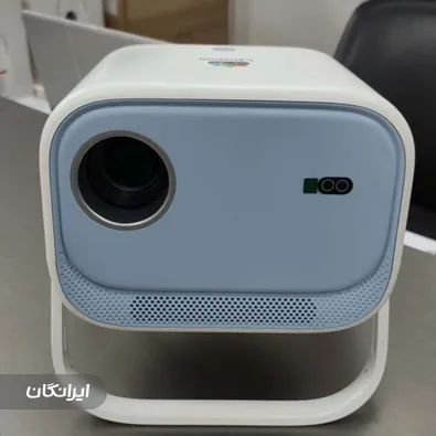 فروشگاه پروژکتور پردیس