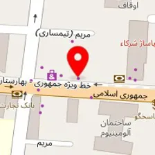 فروشگاه لوازم خانگی پردیس پروژکتور