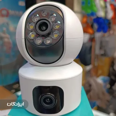 فروشگاه دوربین مداربسته هادی