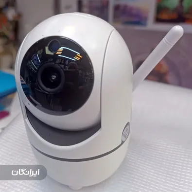 فروشگاه دوربین مداربسته هادی