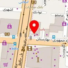 شرکت پارس حفاظ دشتستان