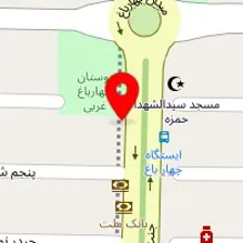 مرکز خدمات پرستاری و پزشکی در منزل سها