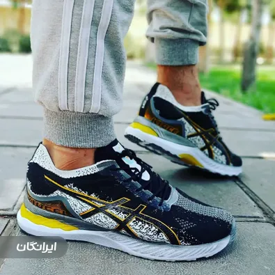 تولیدی کفش جوانان