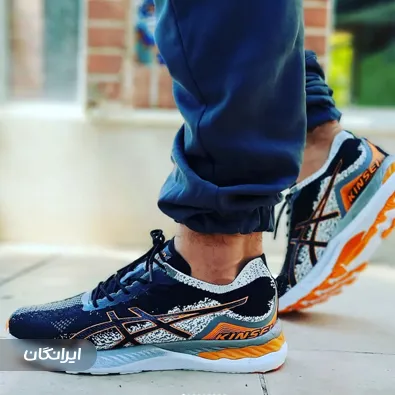 تولیدی کفش جوانان