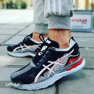 تولیدی کفش جوانان