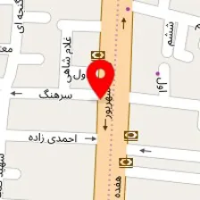 خدمات پرستاری تهوری