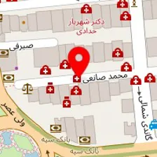 دفتر خدمات پرستاری و مشاوره آوا سلامت پایتخت