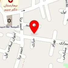 شرکت خدماتی پرستاری مهرآذین