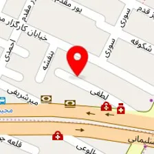 دفتر خدمات پرستاری و پزشکی سها