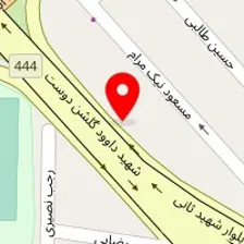 دفتر خدمات پرستاری رهان طب