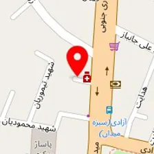 مرکز پرستاری سالمند و بیمار در منزل بزرگمهر