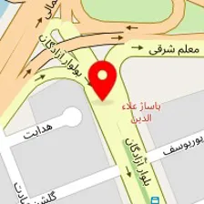 شرکت خدماتی پرستاری