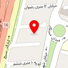 مرکز پرستاری آرمان