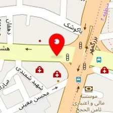 شرکت خدماتی پرستاری ونظافتی منزل پارسا