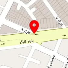 مرکز خدمات پزشکی و پرستاری همراه طب