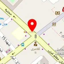 مرکز مهرسا _ خدمات پزشکی و مراقبت پرستاری در منزل (قم)