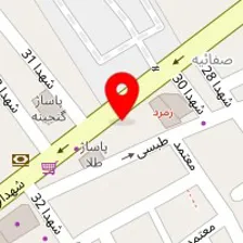 شرکت ستارگان درخشان موعود