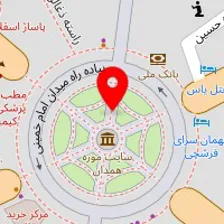 خدمات پرستاری اظهری