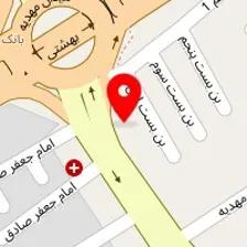 مرکز پرستاری سفیران سلامت