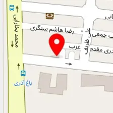 مرکز توان بخشی شهید مخبر