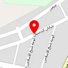 مرکز خدمات پرستاری در منزل باران