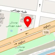 فروشگاه لوازم خانگی آرسام