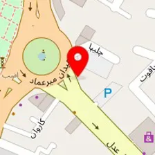 تعمیر لوازم خانگی حضرتی