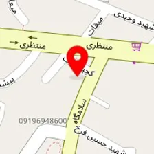 فروشگاه تعویض ظروف تفلون کهنه با نو امیدی