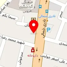 پکیج رادیاتور قهرمانی