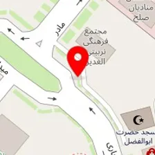 تعمیرات لوازم خانگی عبدی