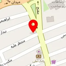 تعمیرگاه لوازم خانگی حقی