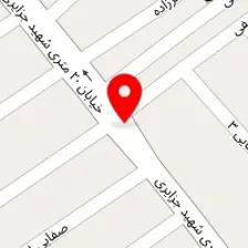 لوازم خانگی پردیس