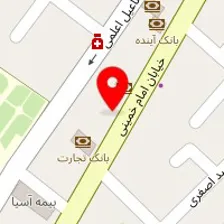 نمایندگی مادیران ( ایکس ویژن ، تی سی ال )